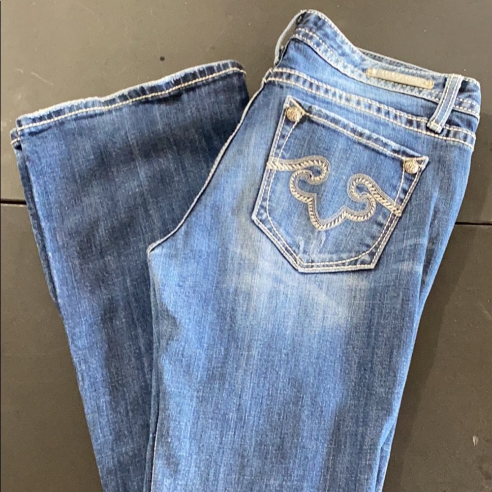 Express Jeans